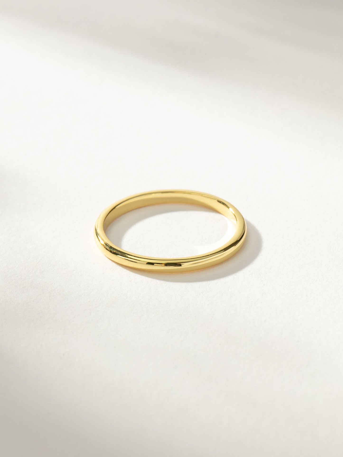 Bague de tous les jours