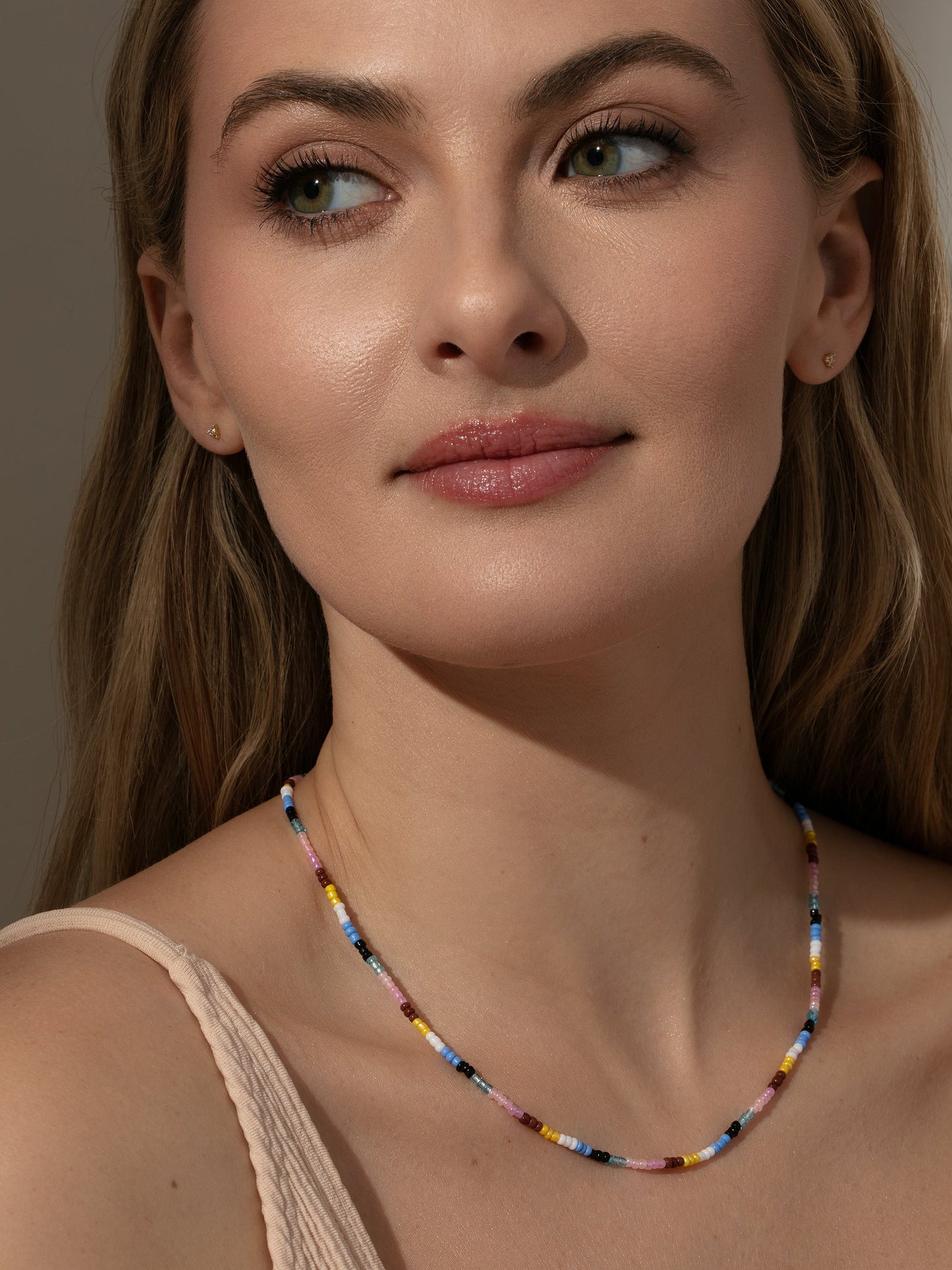 Collier de perles Island Girl