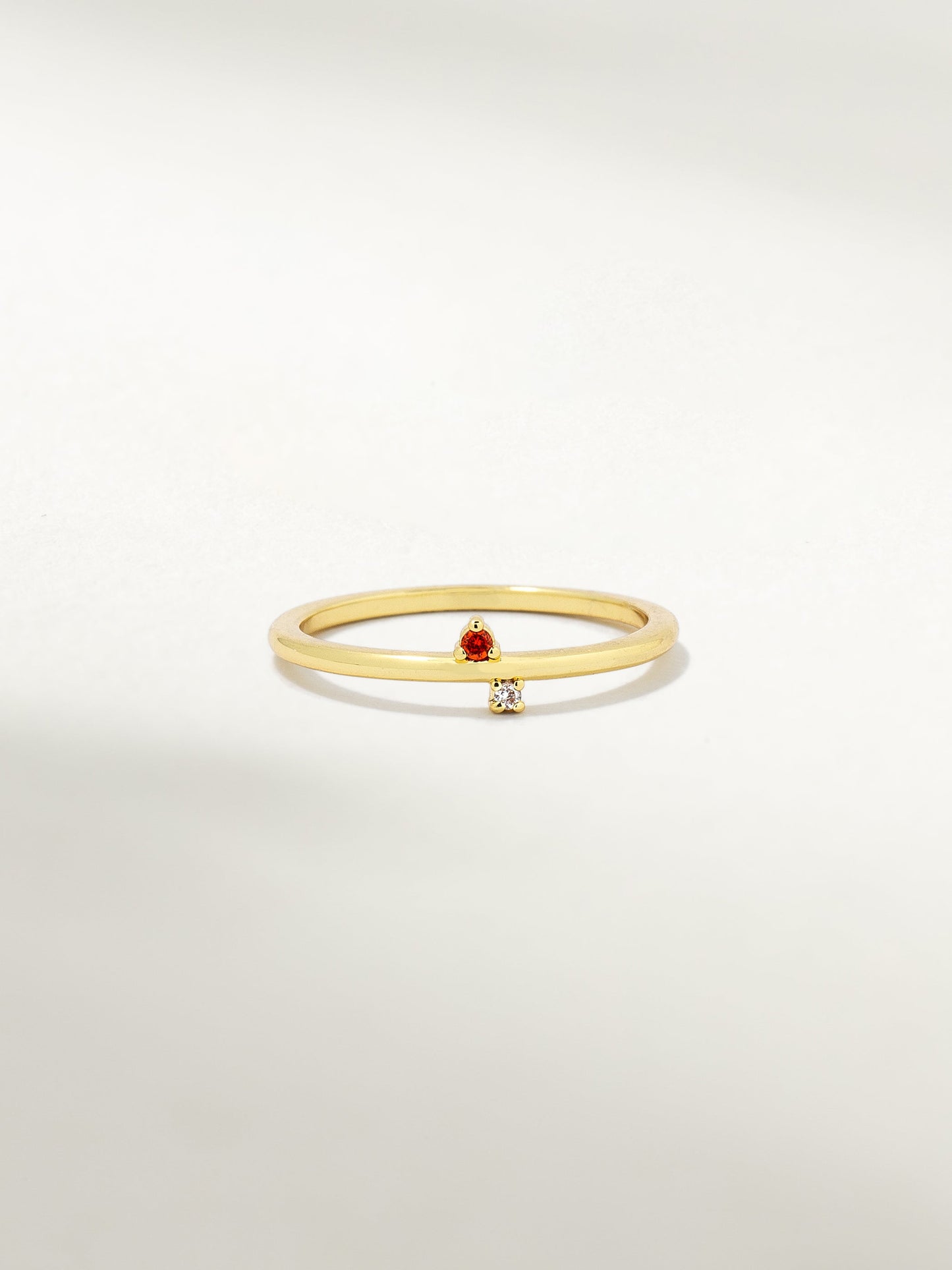 Bague des nuits d'été