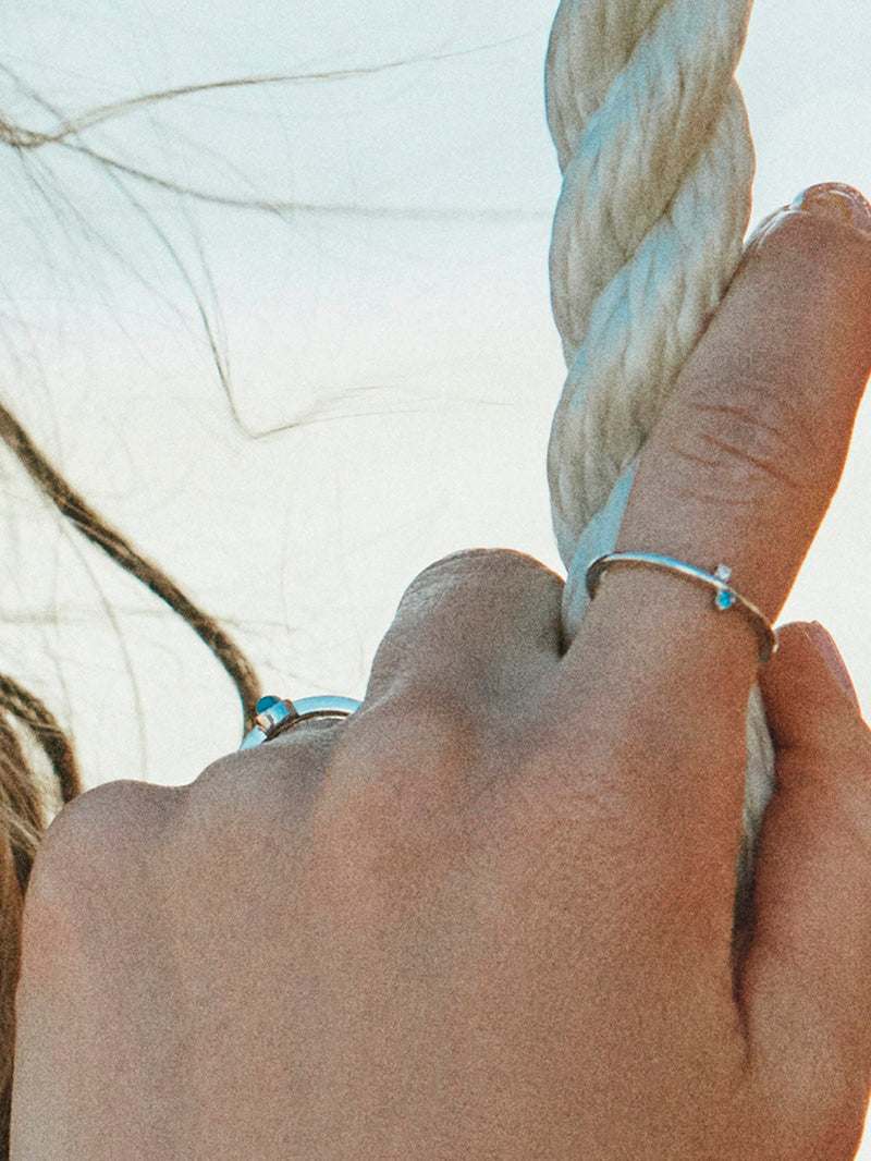 Bague des nuits d'été