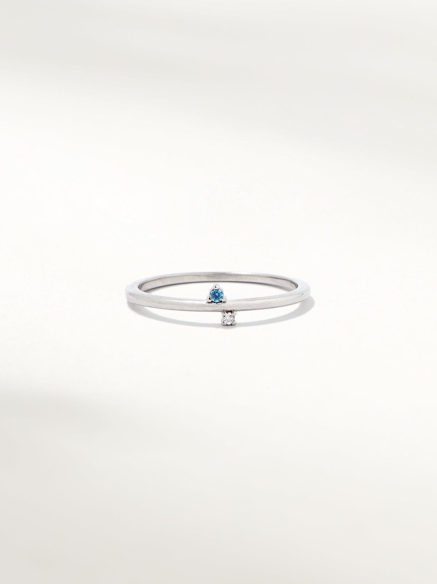 Bague des nuits d'été