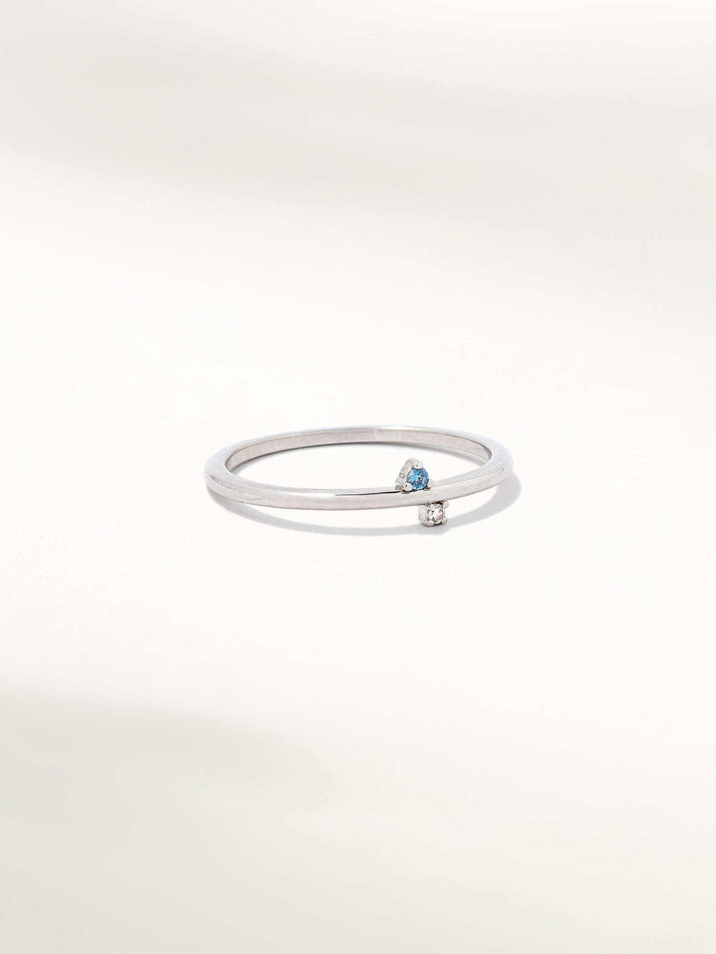 Bague des nuits d'été