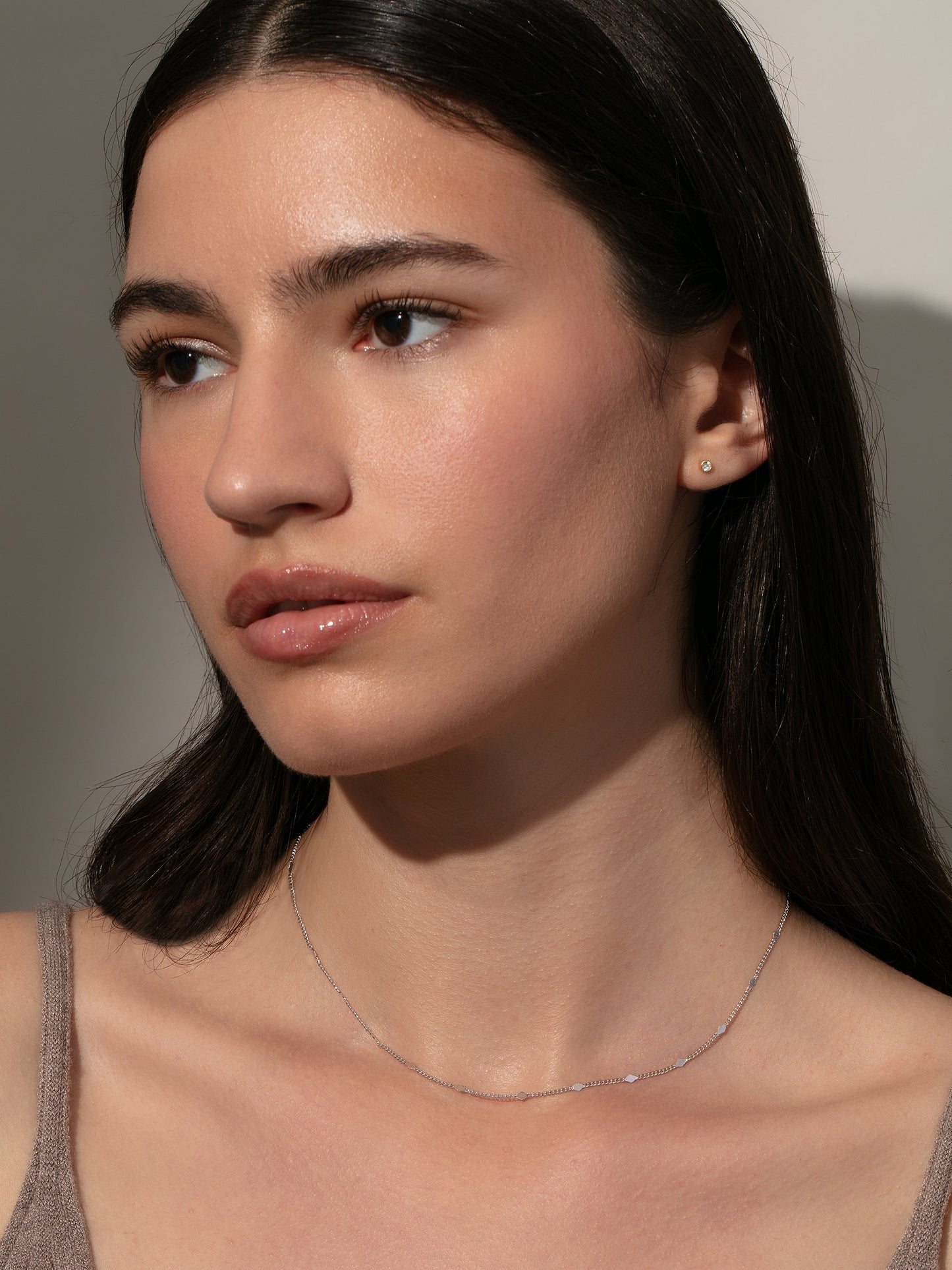 Collier chaîne Alter Ego