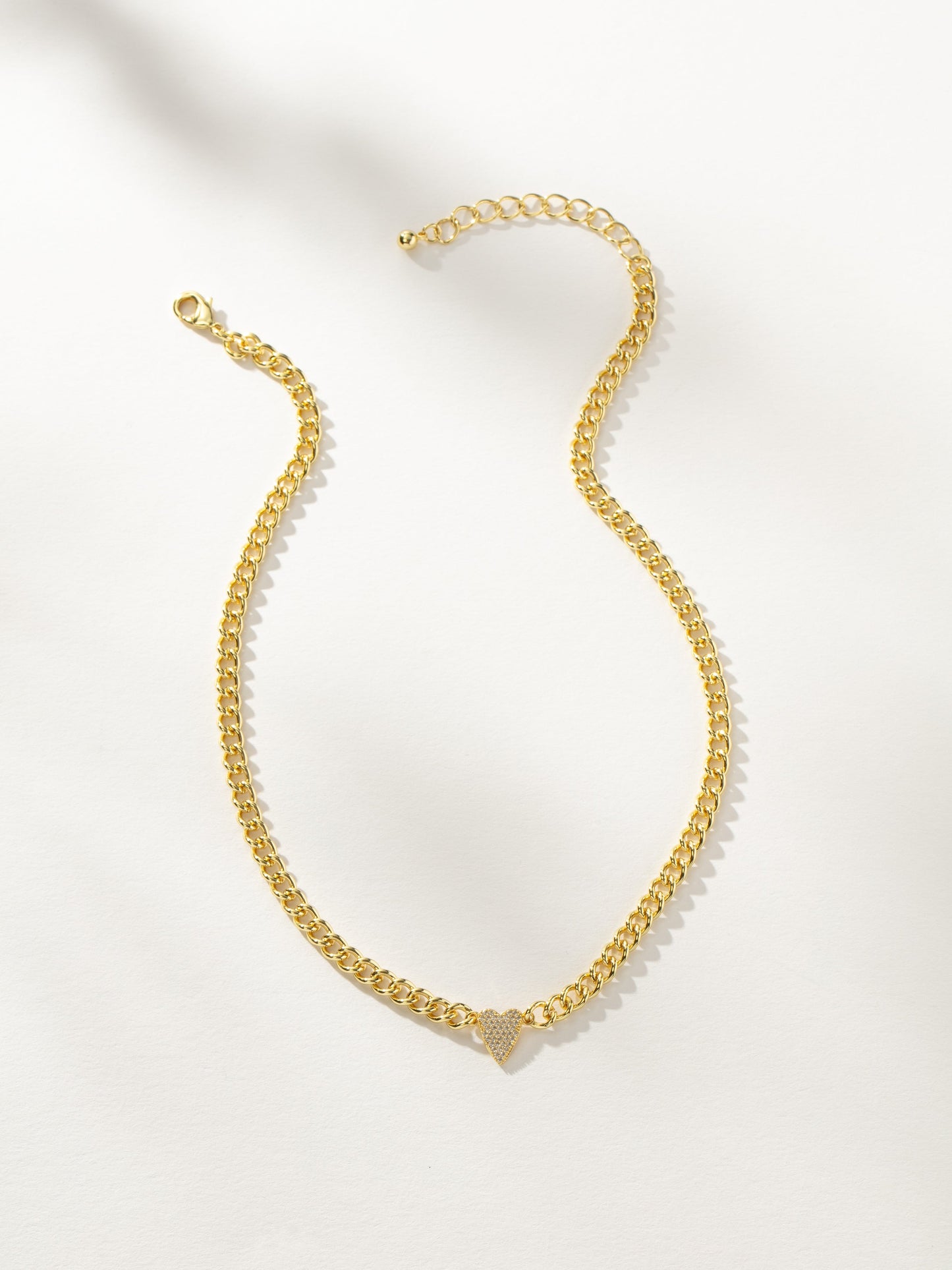 Collier Wild at Heart