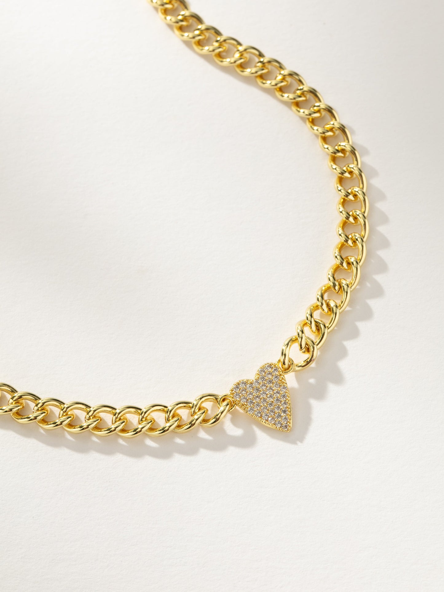 Collier Wild at Heart