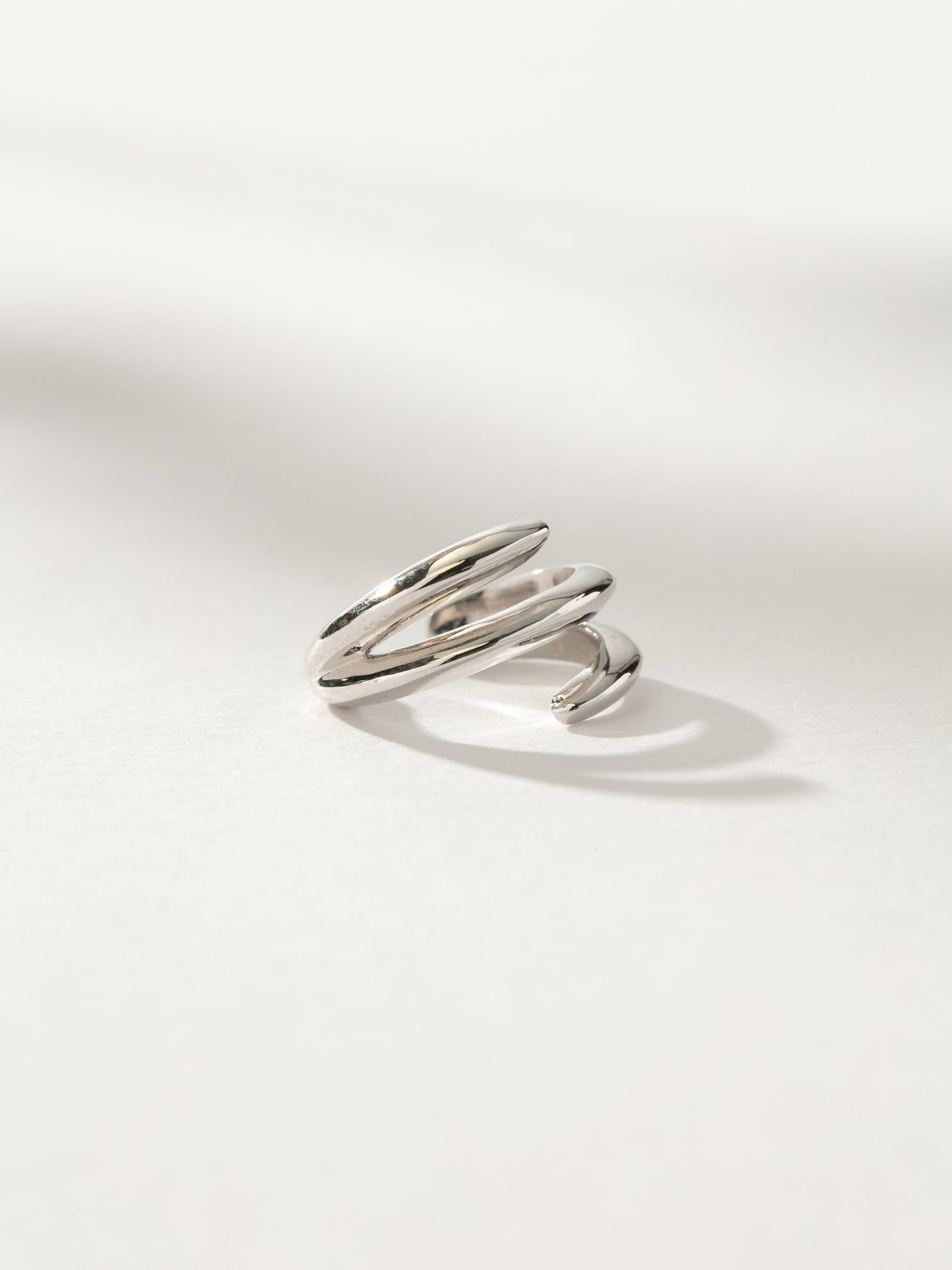 Stay Wild Ear Cuff