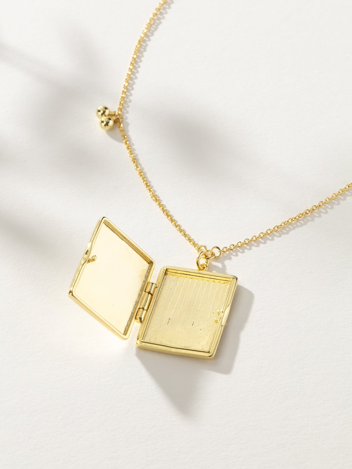 Collier médaillon Life's Moments