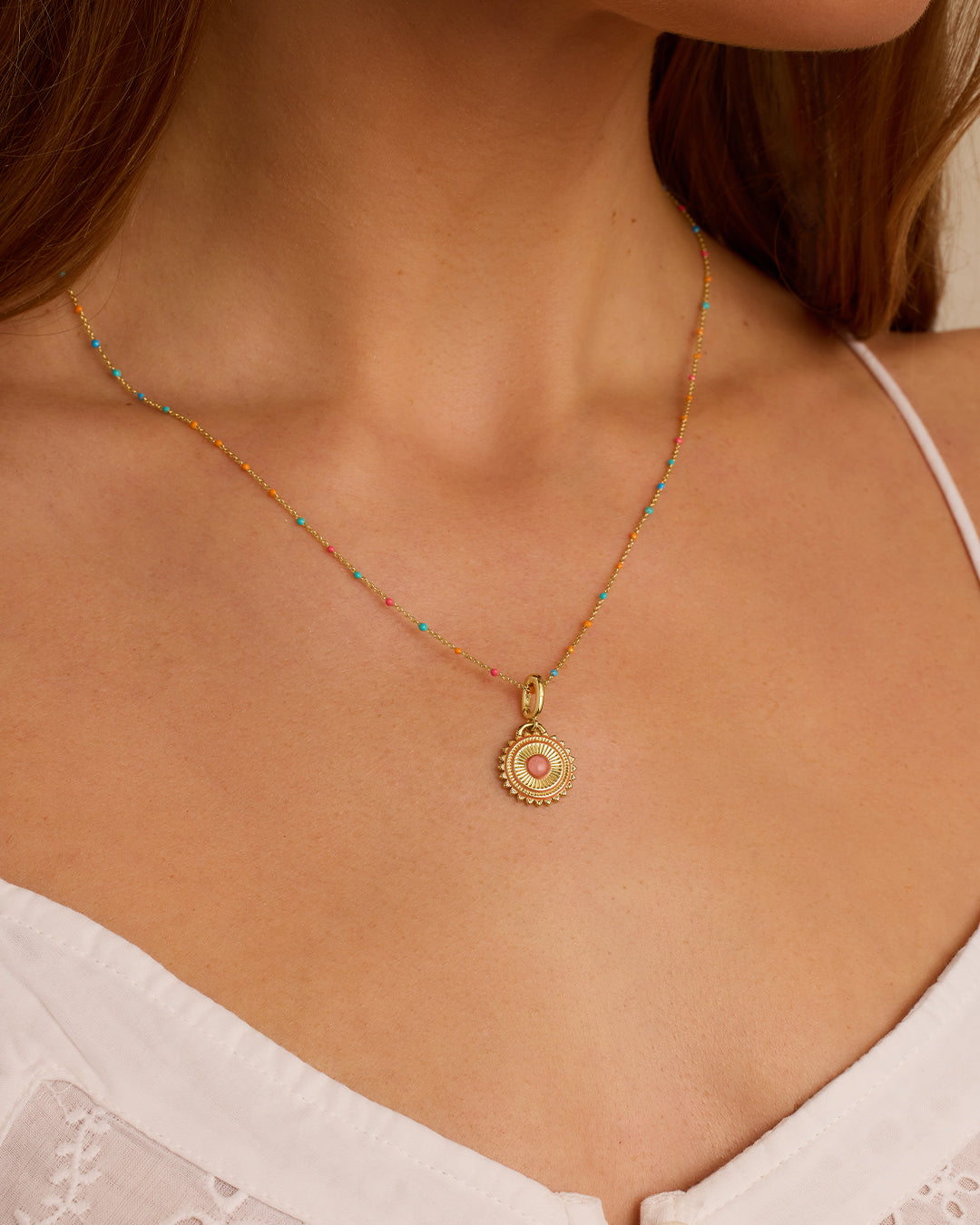 Collier Sun Capri