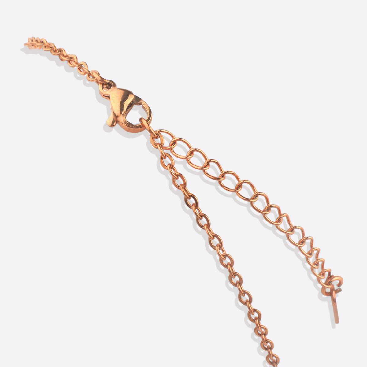 Collier avec le nom d'Aria