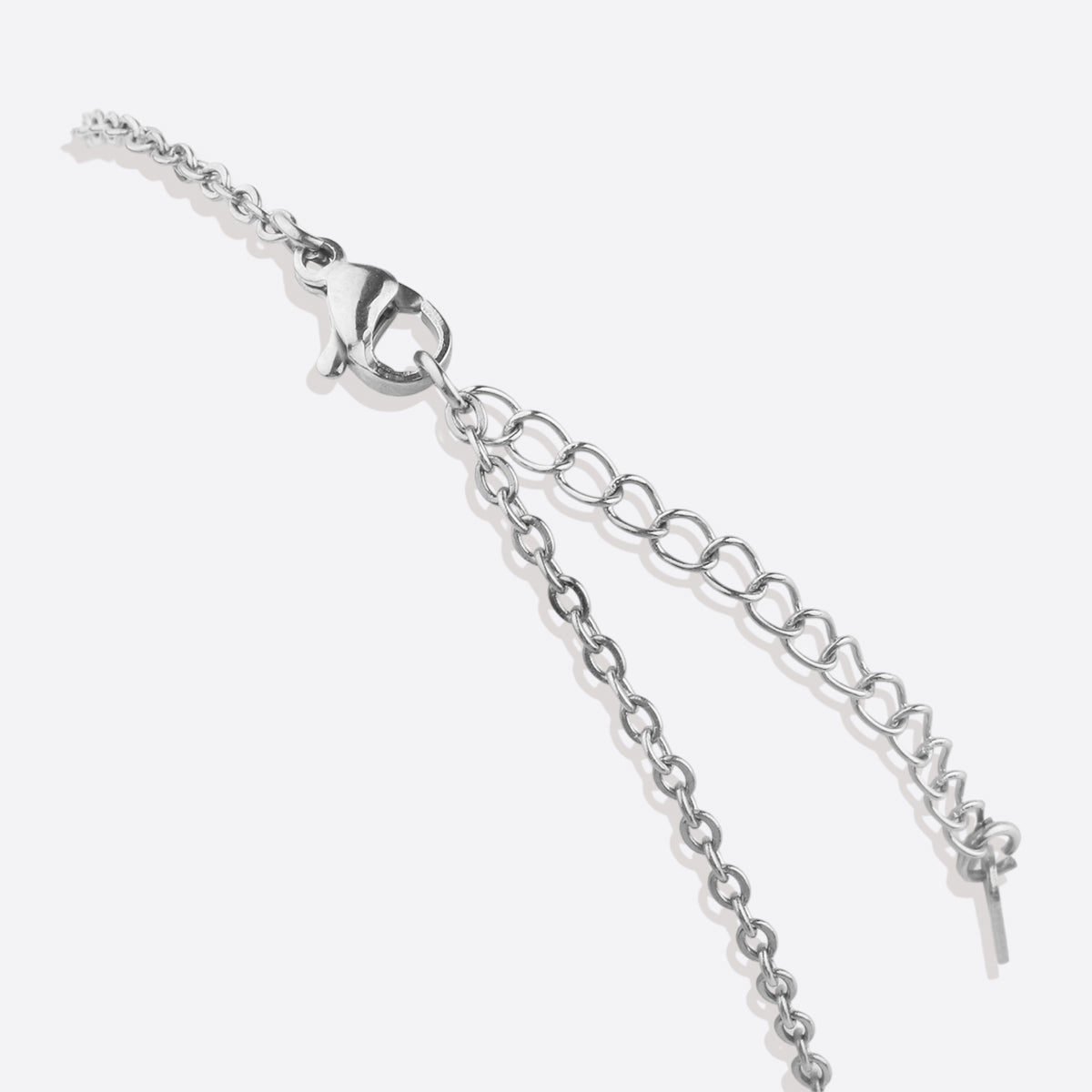 Collier avec le nom d'Aria