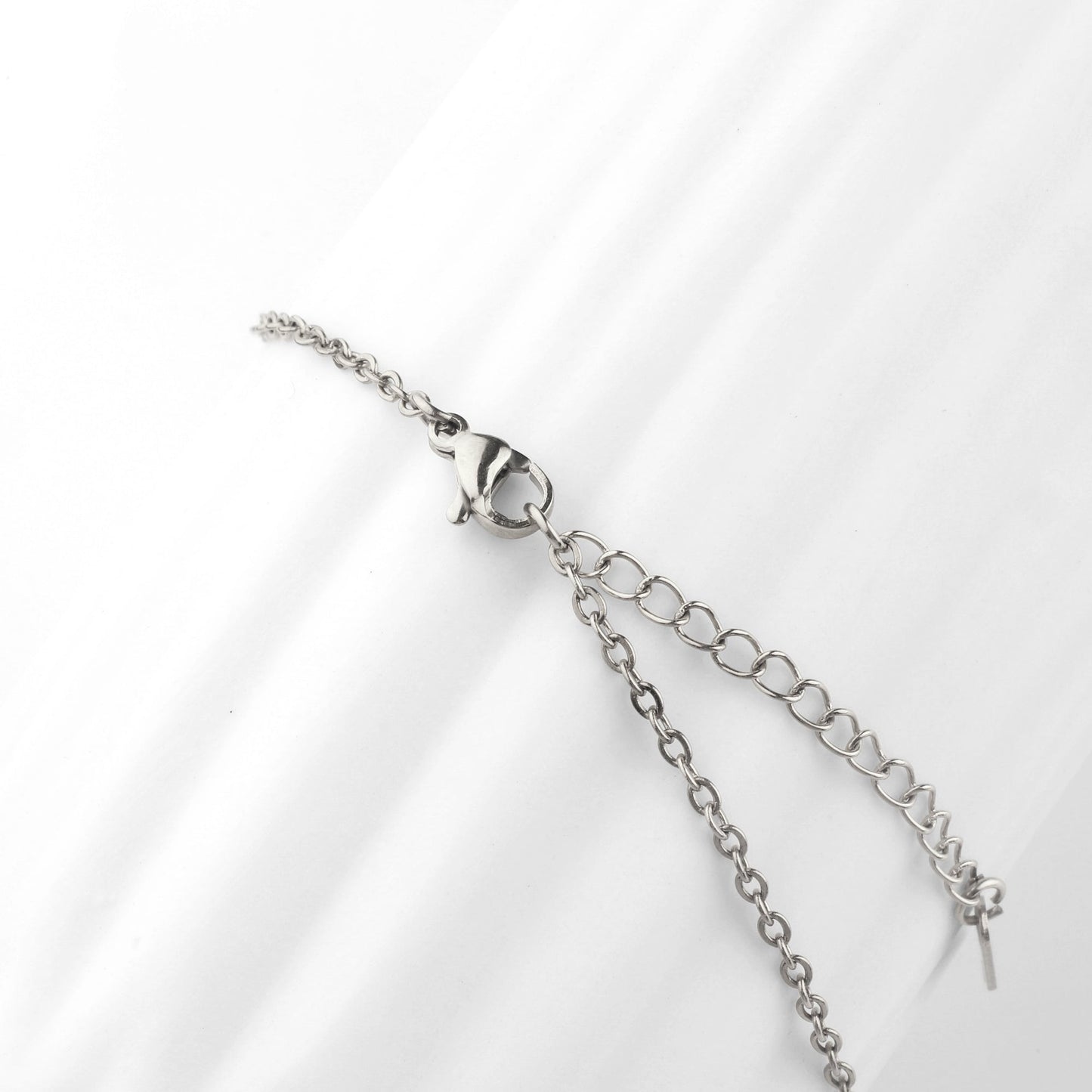 Fairy Multiple Name Necklace | Add Up to 4 Names