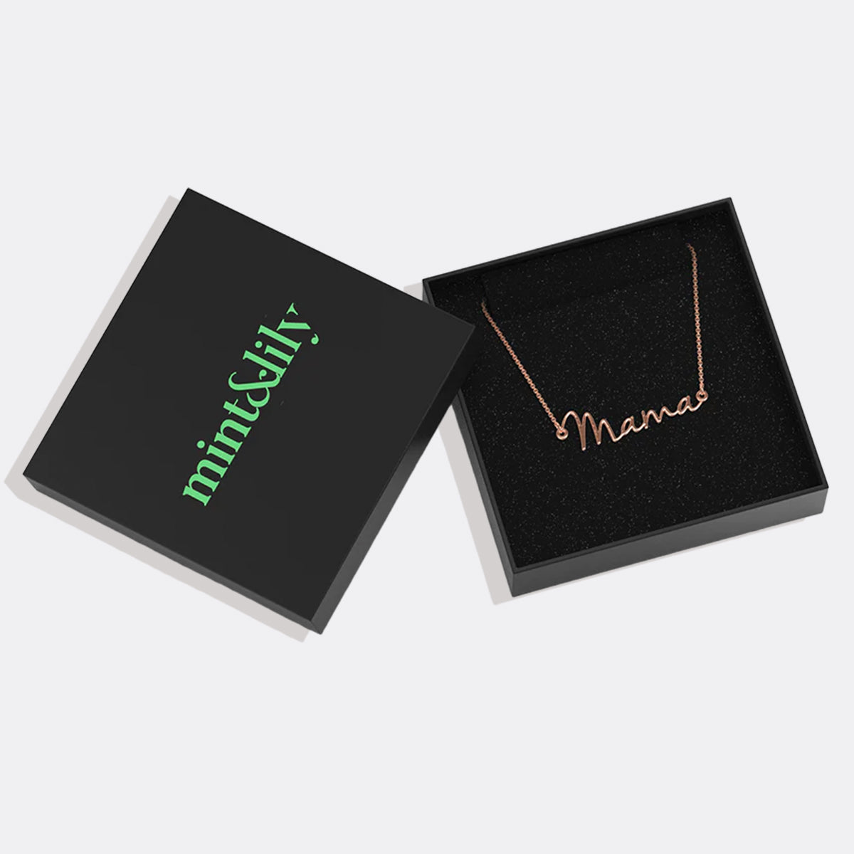 Collier Mama Script