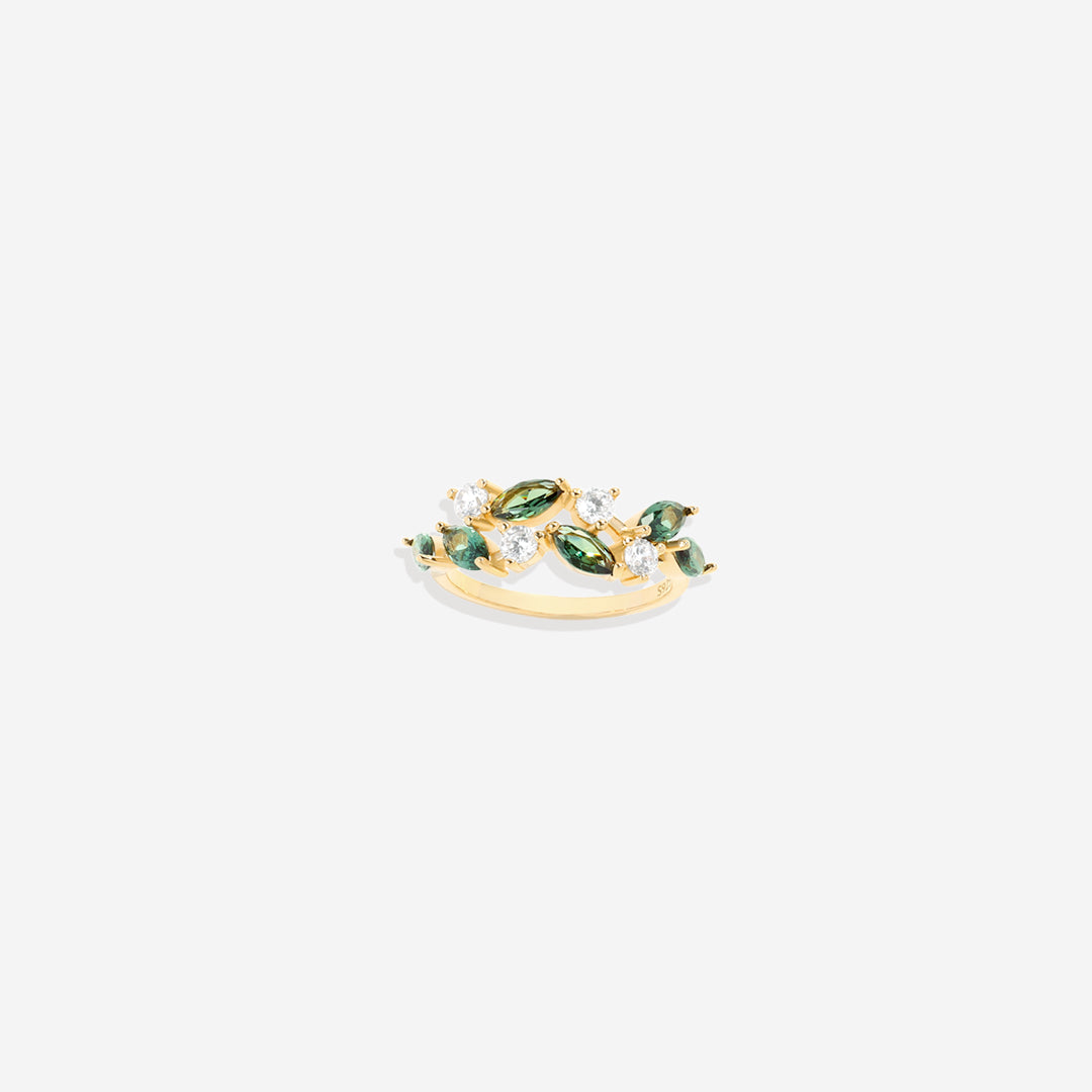 Bague Marquis New Leaf