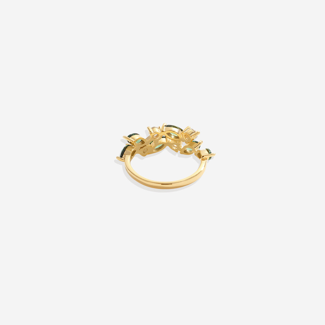 Bague Marquis New Leaf