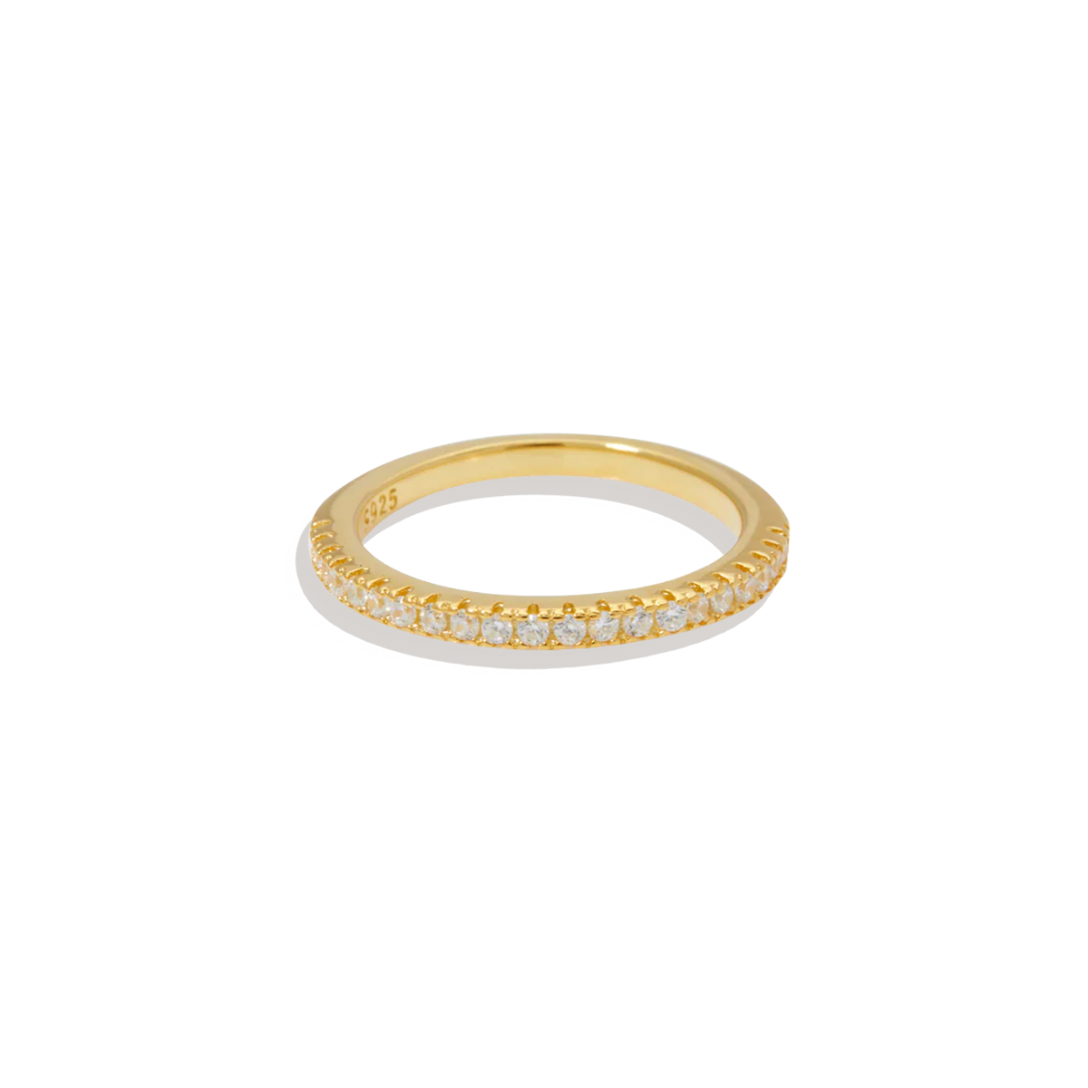 Alliance Eternity Micro Pavé