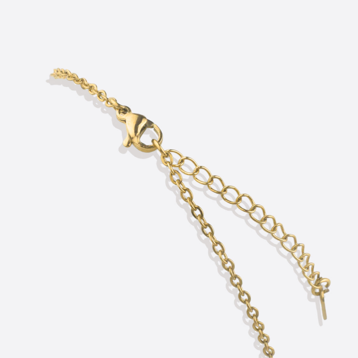 Collier prénom Mon Amour