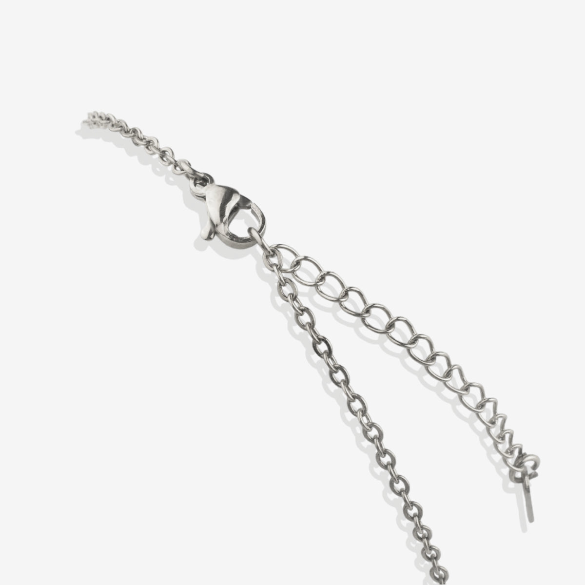 Collier prénom Mon Amour