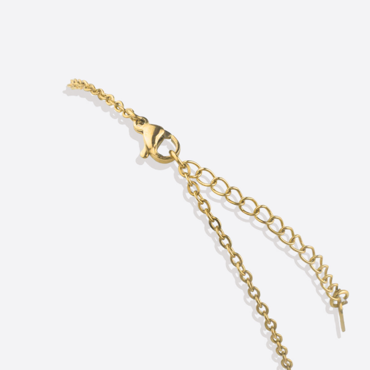 Collier avec le nom Monroe