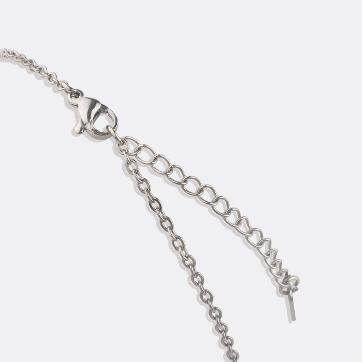 Collier avec le nom Monroe