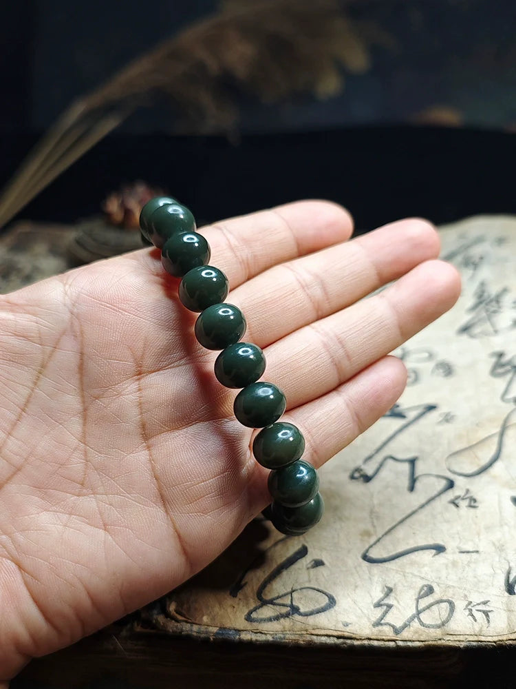 Bodhi-Armbänder – perfekt zum Zappeln und Entspannen