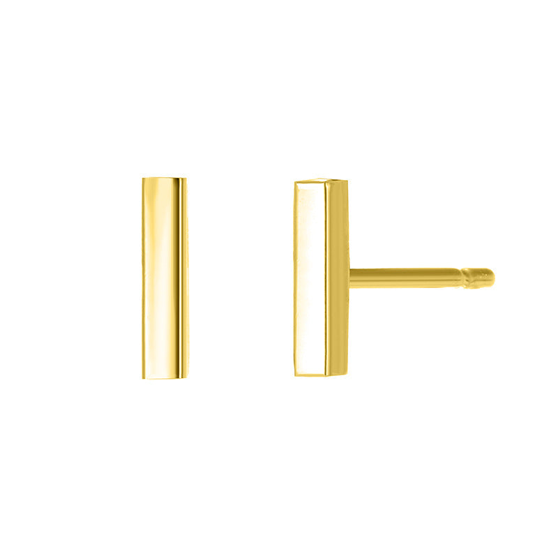 Bar Single Stud