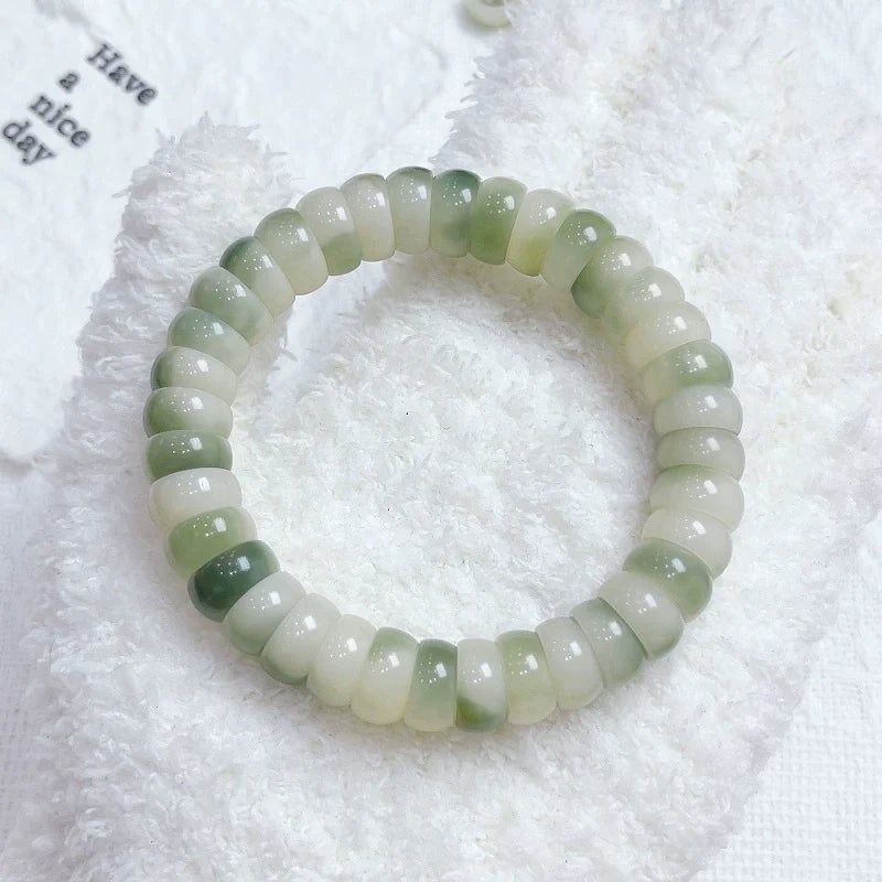 Nouveau bracelet Bodhi anti-stress en forme de bol – Ultra silencieux, disponible en plusieurs couleurs