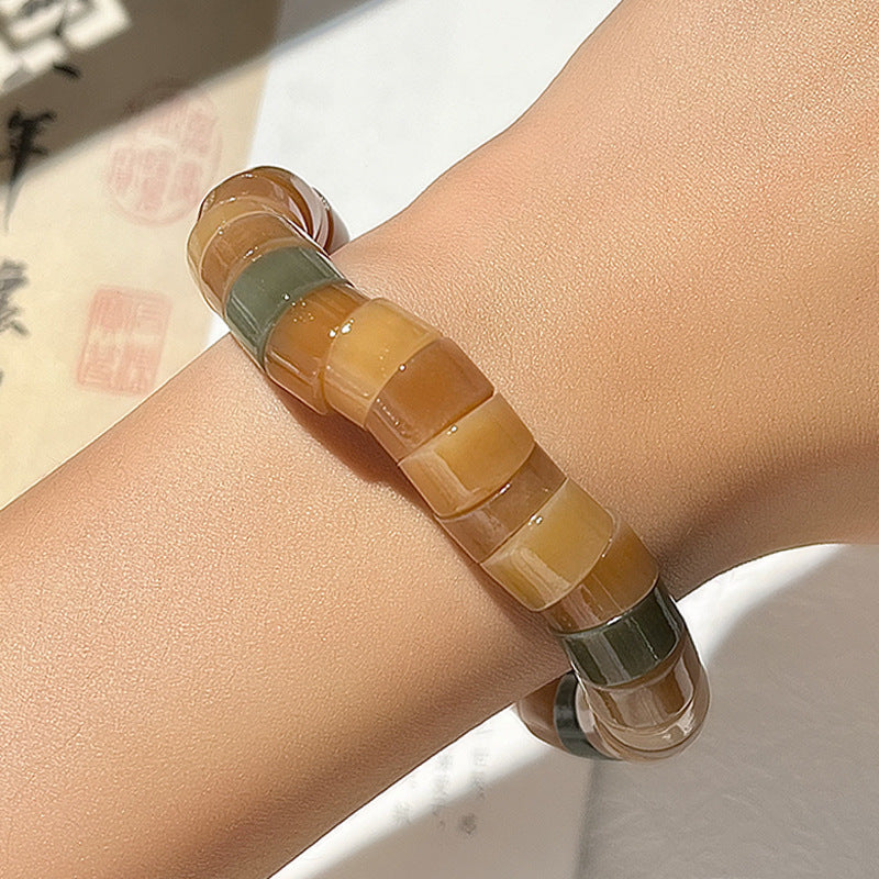 New Bodhi Beads Meditation Beads Fidget Bracelets for Anxiety