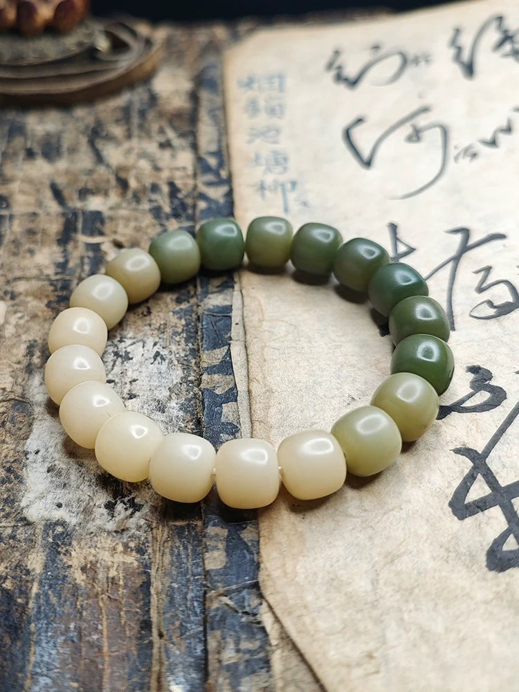 Meditation Bodhi Bracelet Beads Bracelet for Mindfulness