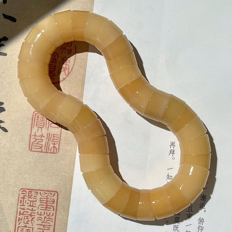 Nouveaux bracelets de méditation Bodhi Beads pour soulager l'anxiété