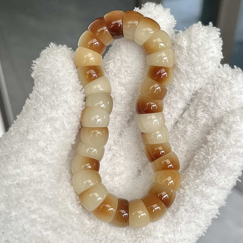 Bodhi-Perlen, Meditationsperlen, Zappelarmbänder gegen Angstzustände