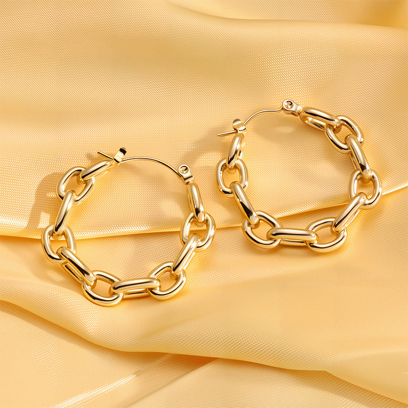 Parker Link Hoops