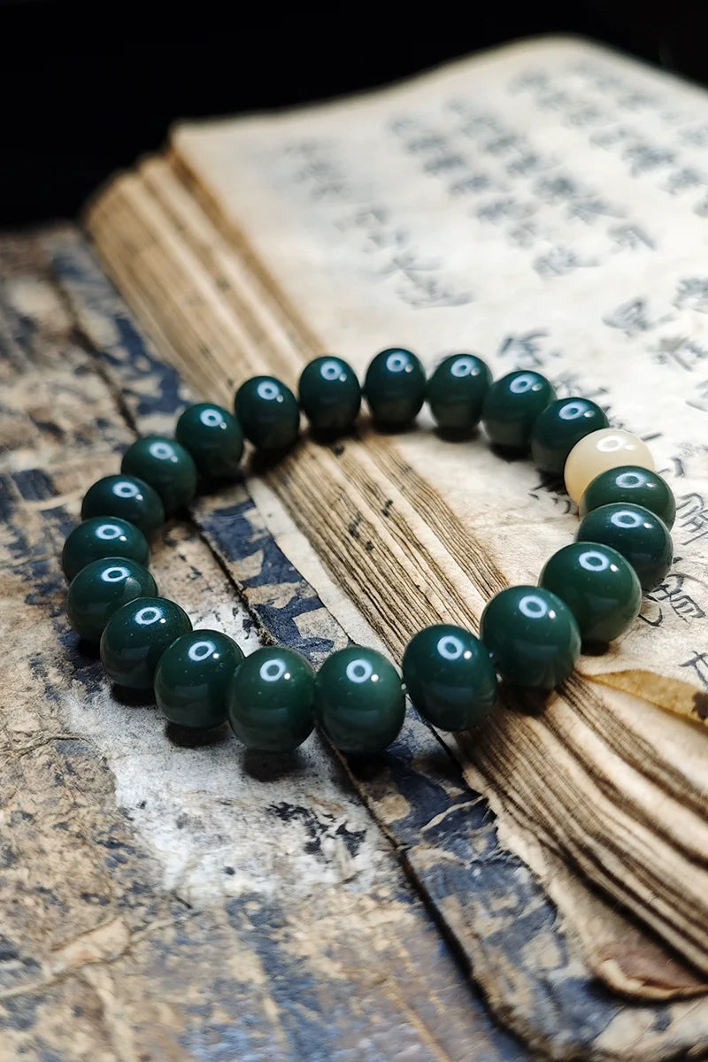 Bodhi Bracelet Meditation Beads for Focus and Mindful