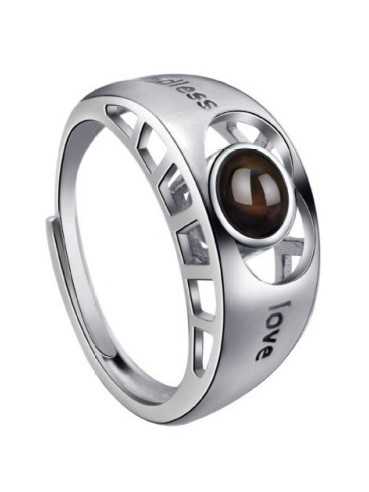 Bagues de couple Endless Love