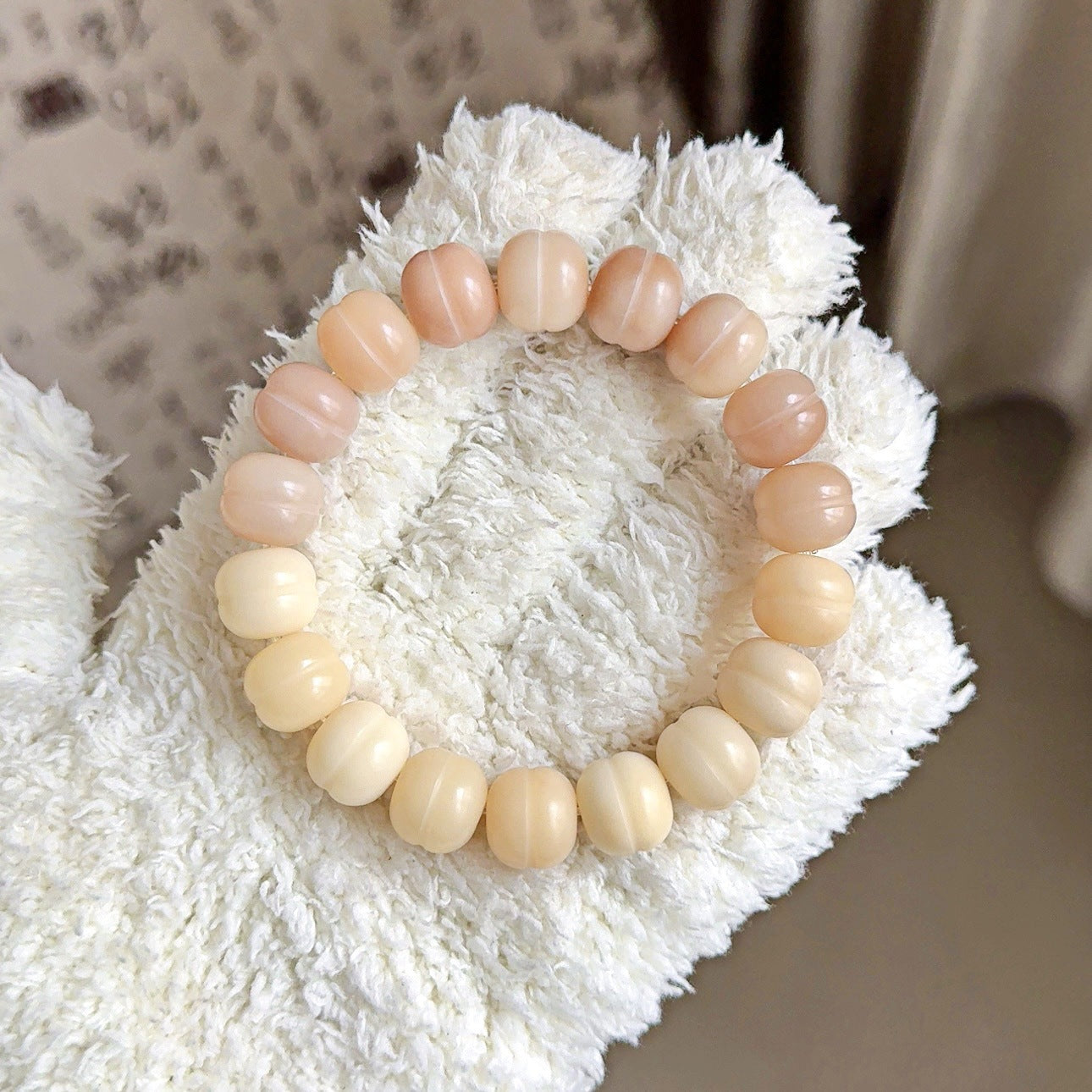 Bracelet Bodhi Morandi Toned Burger - Options multicolores