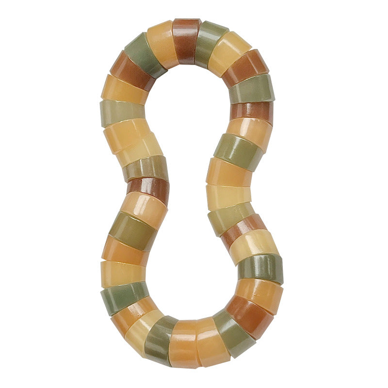 New Fidget Bodhi Bracelet for Stress Relief