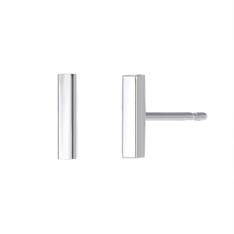 Bar Single Stud