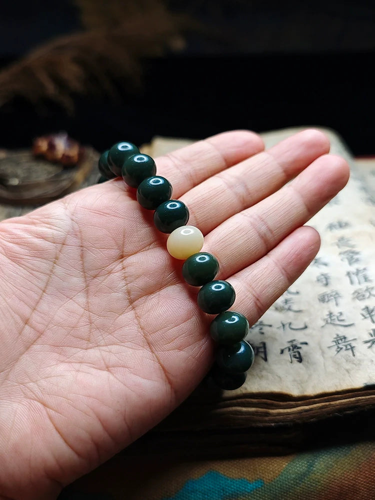 Bodhi Bracelet Meditation Beads for Focus and Mindful