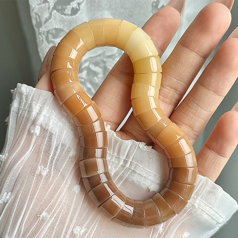 New Fidget Bodhi Bracelet for Stress Relief