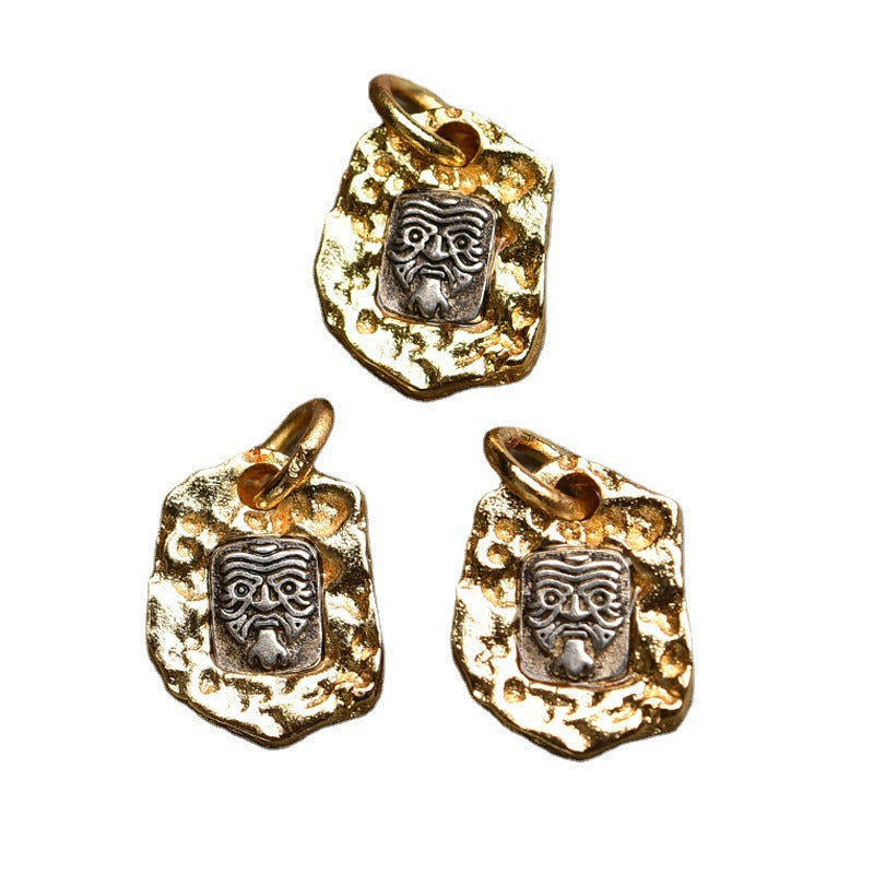 Zakiram Anhänger Zubehör