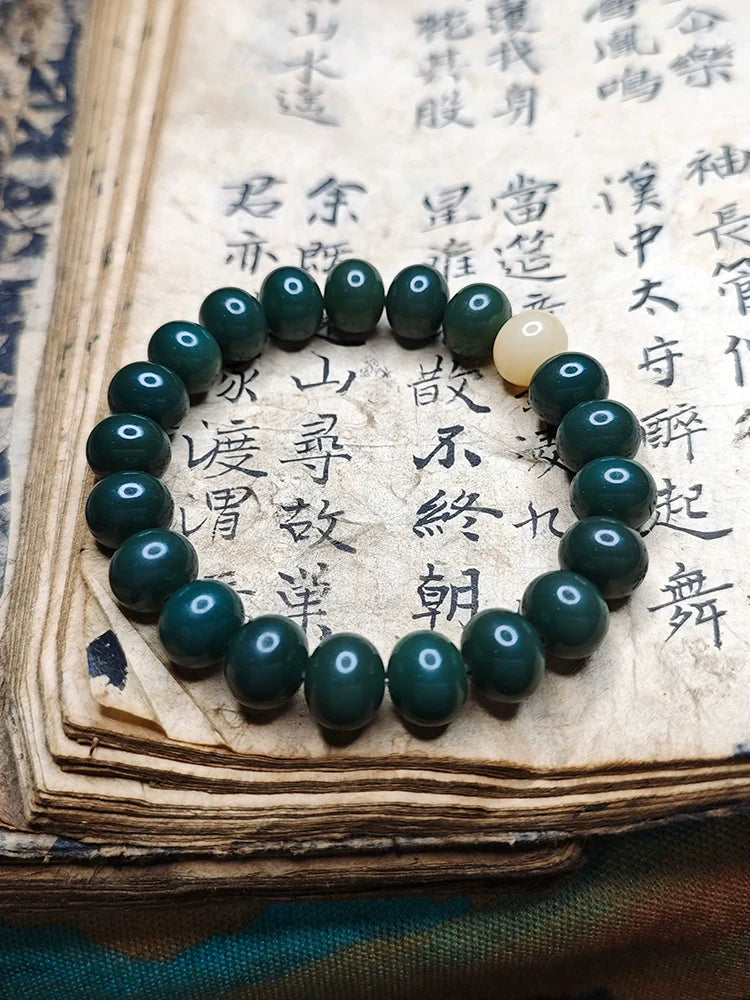 Bodhi Bracelet Meditation Beads for Focus and Mindful