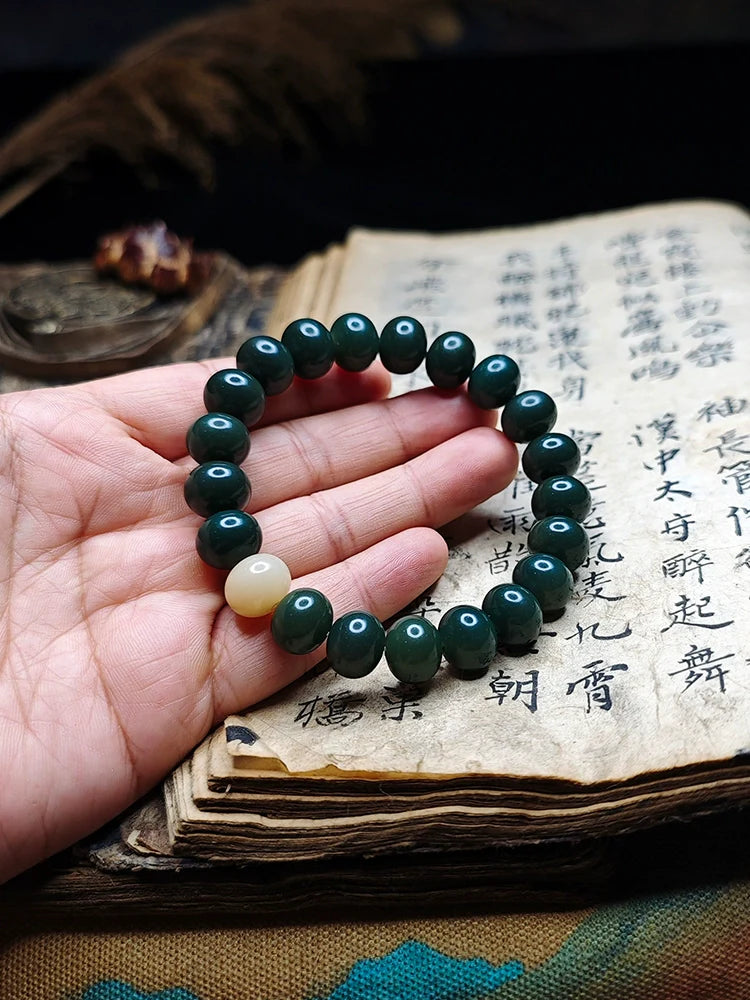 Bodhi Bracelet Meditation Beads for Focus and Mindful