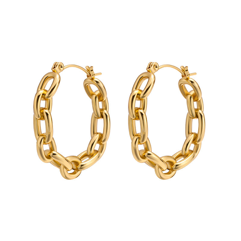Parker Link Hoops