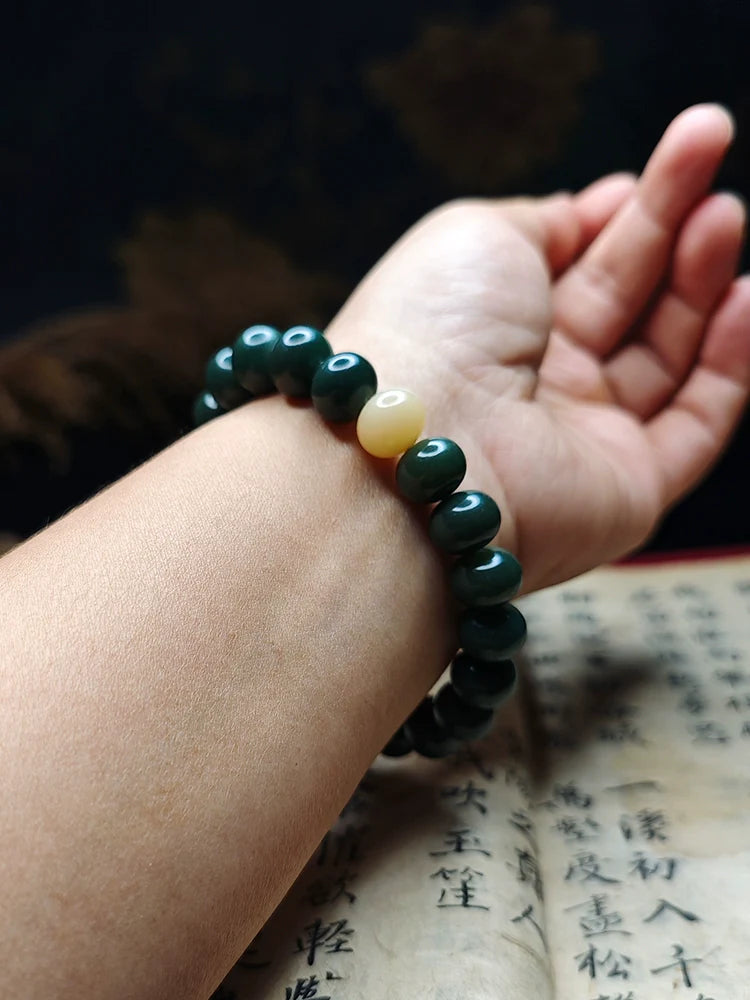Bodhi Bracelet Meditation Beads for Focus and Mindful