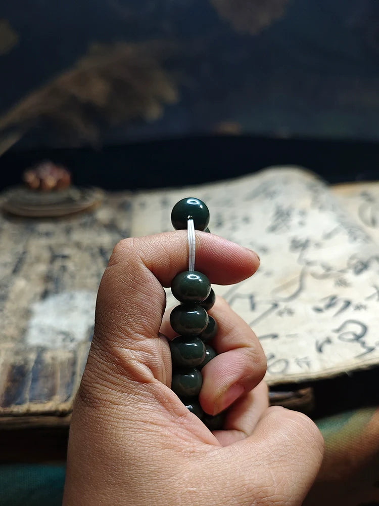 Bracelets Bodhi parfaits pour bouger et se détendre