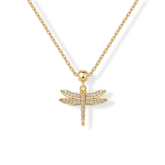 Collier Ne m'appelle pas petit