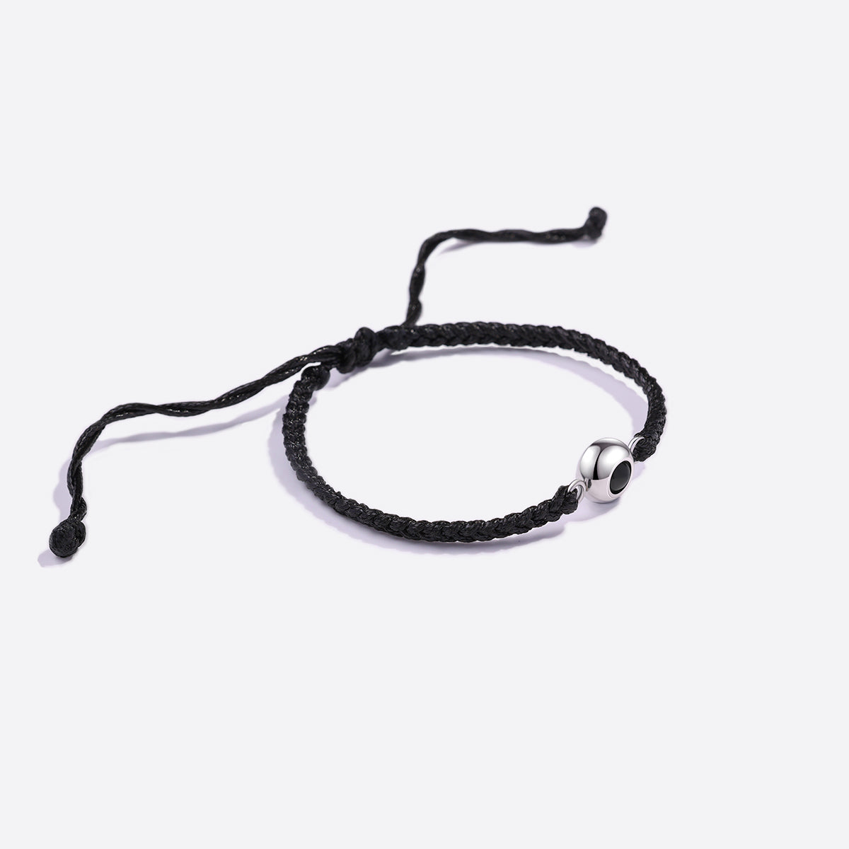 Personalized Adjustable Photo Bracelet