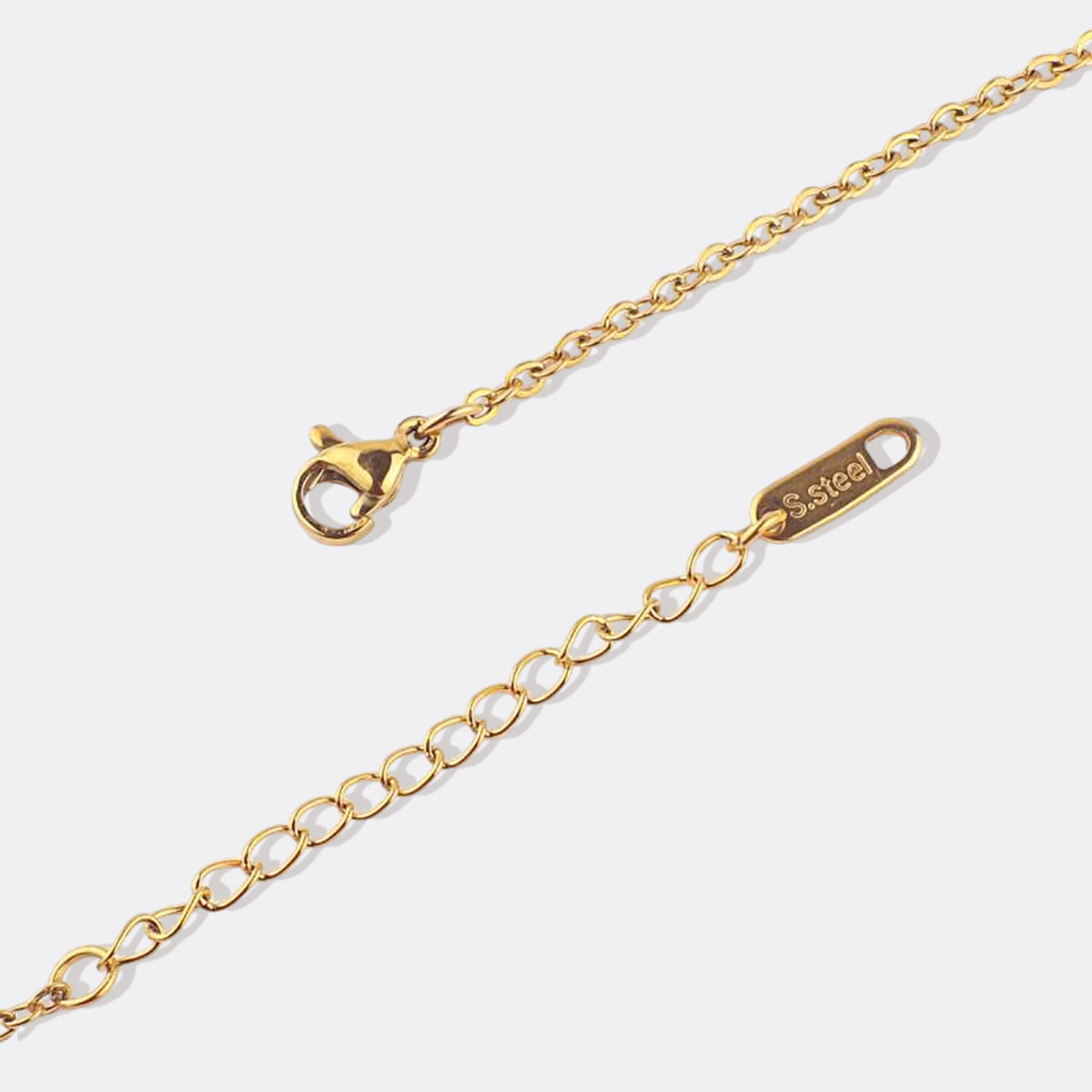 Personalized Birth Stone Bracelet