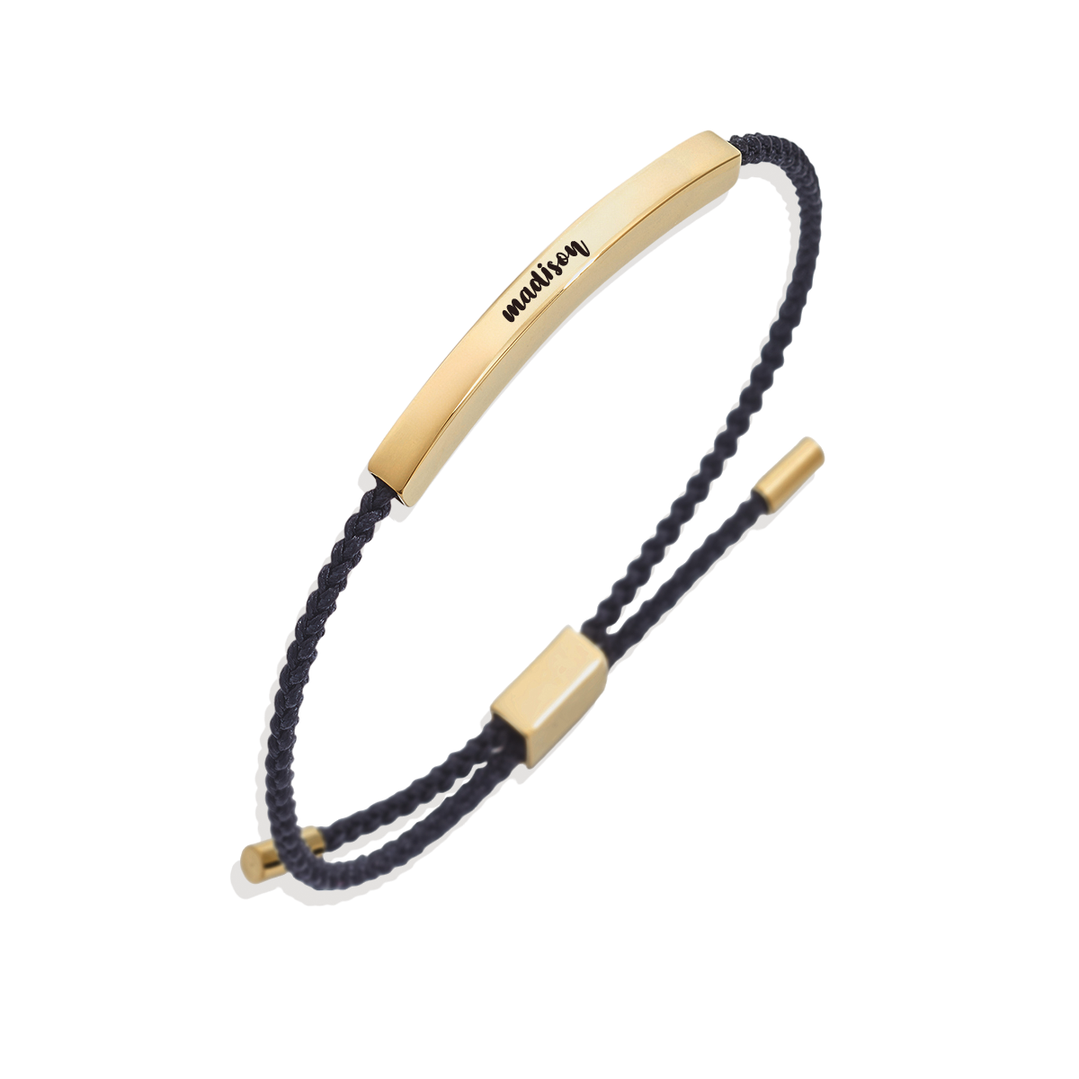 Personalized Inspire Bracelet