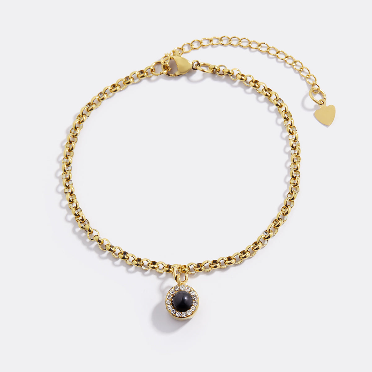 Bracelet photo Petit Halo