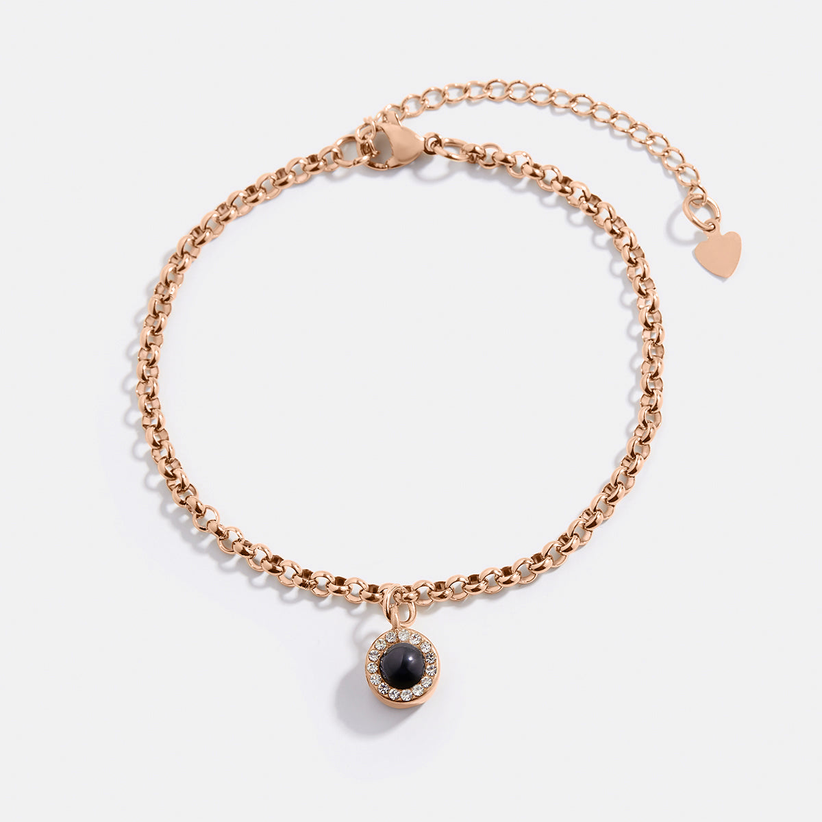 Bracelet photo Petit Halo